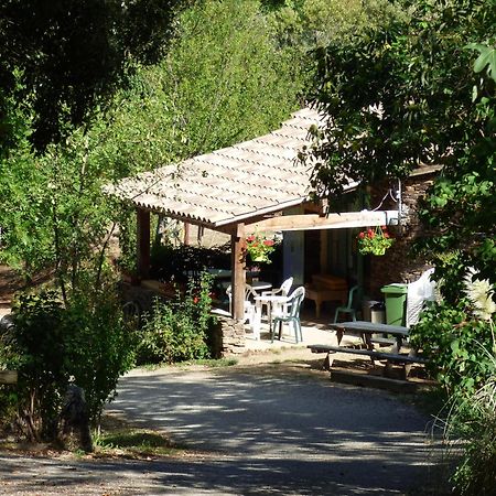 فندق Relais Des Brison Beaumont  المظهر الخارجي الصورة