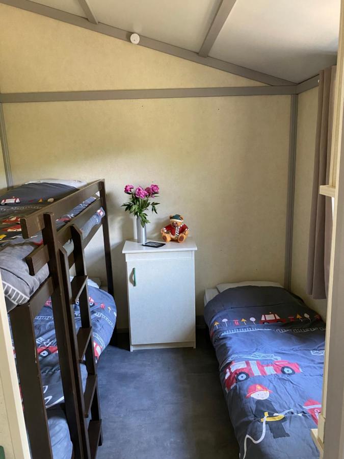 فندق Relais Des Brison Beaumont  المظهر الخارجي الصورة